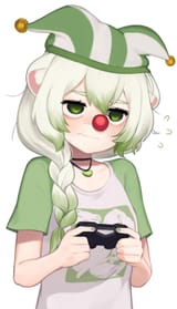 @BorealYoako