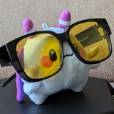 momoackshually
