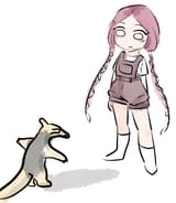 tamandua