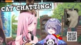 【THAT&#039;S WILD_! 24 HOUR CHARITY STREAM】PART 3 #thatswild2025 #calliolive #kosekibijou - YouTube - 0-43-37