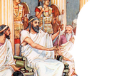 Saruei The Greek