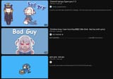 Bad Guy