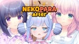 charzu on that nekopara grind