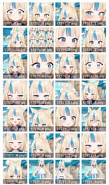 Reaction folder