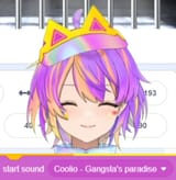 rixxygangsta