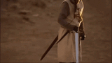 kneel-knight