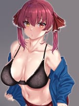 __houshou_marine_hololive_drawn_by_moisture_chichi__9cb65ef929ce86b8535475fb370f6c4e