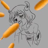 rin corndogs