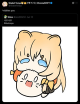 tonya