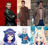 incarnations