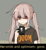 gone