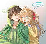 love