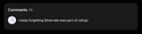 vile YouTube comments
