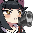 gun