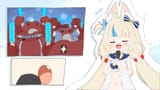 【KARAOKE】first fish karaoke!