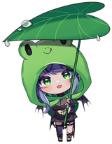 Frooog