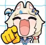 laughing at (You)