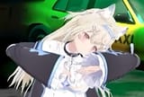 fluffy the best
