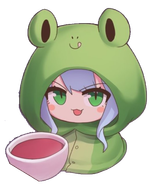 froog