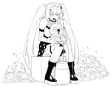 milk
