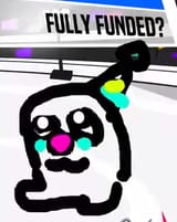 fully funded?