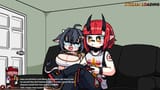 Kana and Wishy