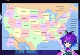 us map