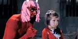 SatanMouse