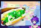 chicago hotdog