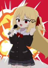 blondevil boom