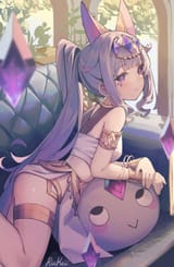 __koseki_bijou_and_pebble_hololive_and_1_more_drawn_by_ricke_2002__sample-f63898f78d60b5080561e2c59413211d
