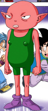 Monaka