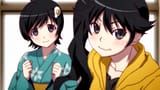 Nisemonogatari Fire Sisters 02