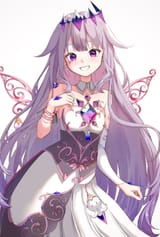 gem girl cute