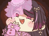 hime fufufu