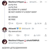 homo lgtv cause