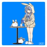 __usada_pekora_pekomon_and_usada_pekora_hololive_and_1_more_drawn_by_okunin__3c66d7c2be0af21aabb4b1184099e8d9