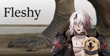 AethelFleshy