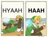 link laugh