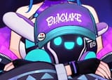 bukkake hat t1m