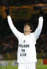 brazil legend
