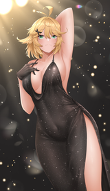 __dokibird_indie_virtual_youtuber_drawn_by_popcornflakes__e4b300f36d1e05ef442b0cadbb3c5264