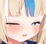 wink