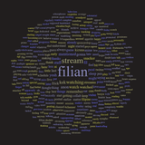 mentioned stream filian