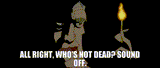 whosnotdead