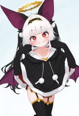 bat alice
