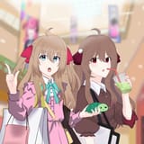 neuros at the mall