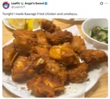 Kaarage Fried Chicken