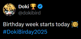 DokiBirday2025