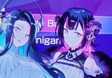 nerissa sisters N word